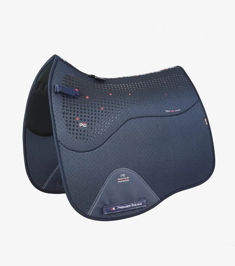 Shockproof Non Slip Dressage Pad