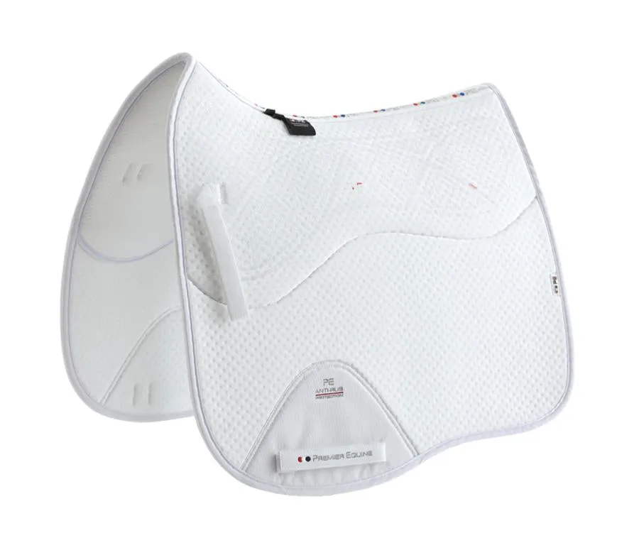 Shockproof Non Slip Dressage Pad