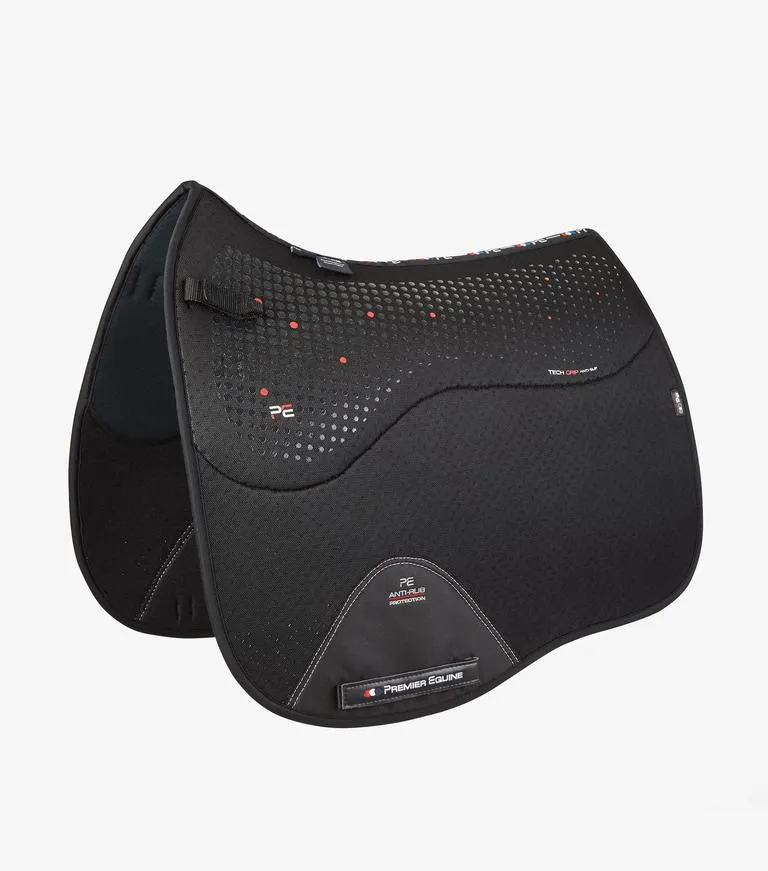 Shockproof Non Slip Dressage Pad