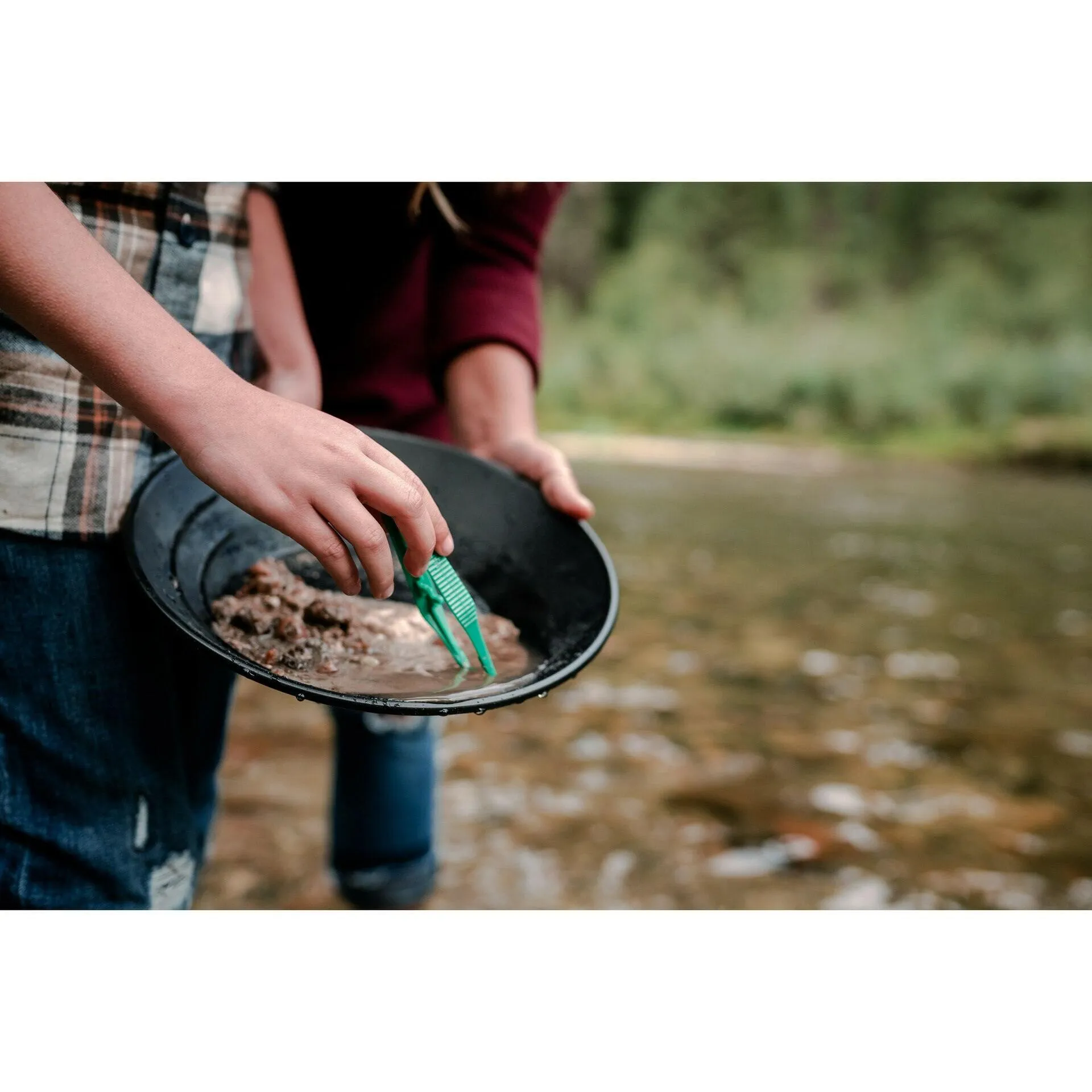 Stansport Youth Gold Panning Kit