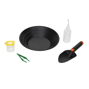 Stansport Youth Gold Panning Kit