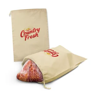 Stock Calico Ham Bag(SCB-22T)