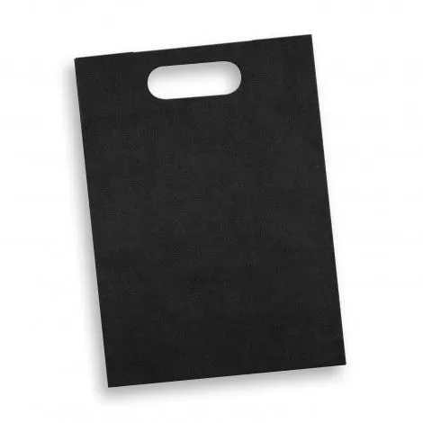 Stock Kraft Die Cut Handle Paper Bag Portrait-Large (SKP-20T)