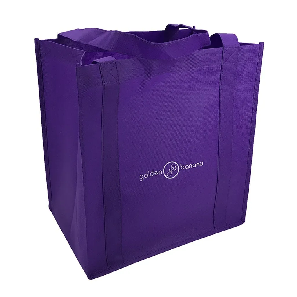 Stock NWPP Supermarket Bag(SNB-32D)