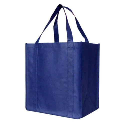 Stock NWPP Supermarket Bag(SNB-32D)