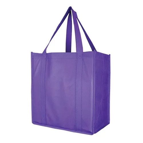 Stock NWPP Supermarket Bag(SNB-32D)