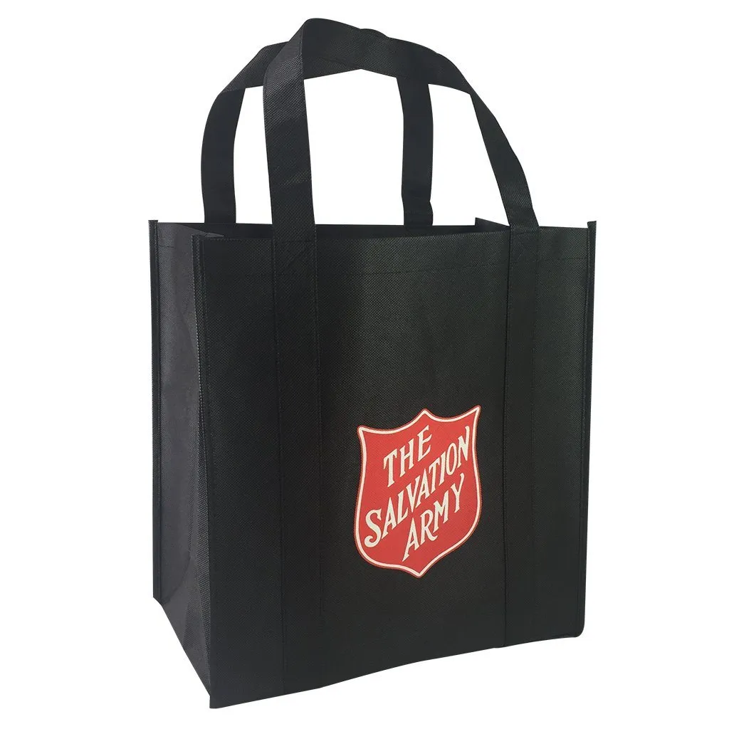 Stock NWPP Supermarket Bag(SNB-32D)