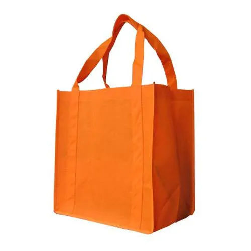 Stock NWPP Supermarket Bag(SNB-32D)