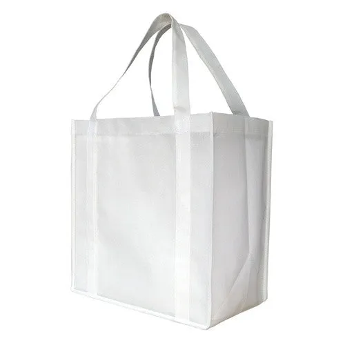 Stock NWPP Supermarket Bag(SNB-32D)