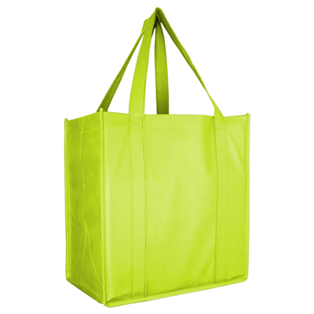 Stock NWPP Supermarket Bag(SNB-32D)