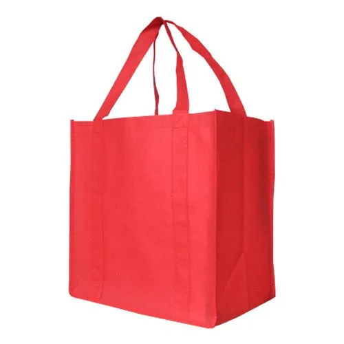 Stock NWPP Supermarket Bag(SNB-32D)