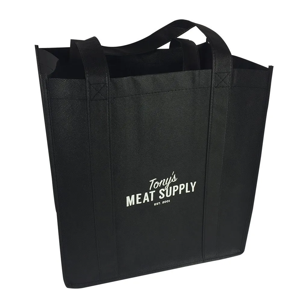 Stock NWPP Supermarket Bag(SNB-32D)