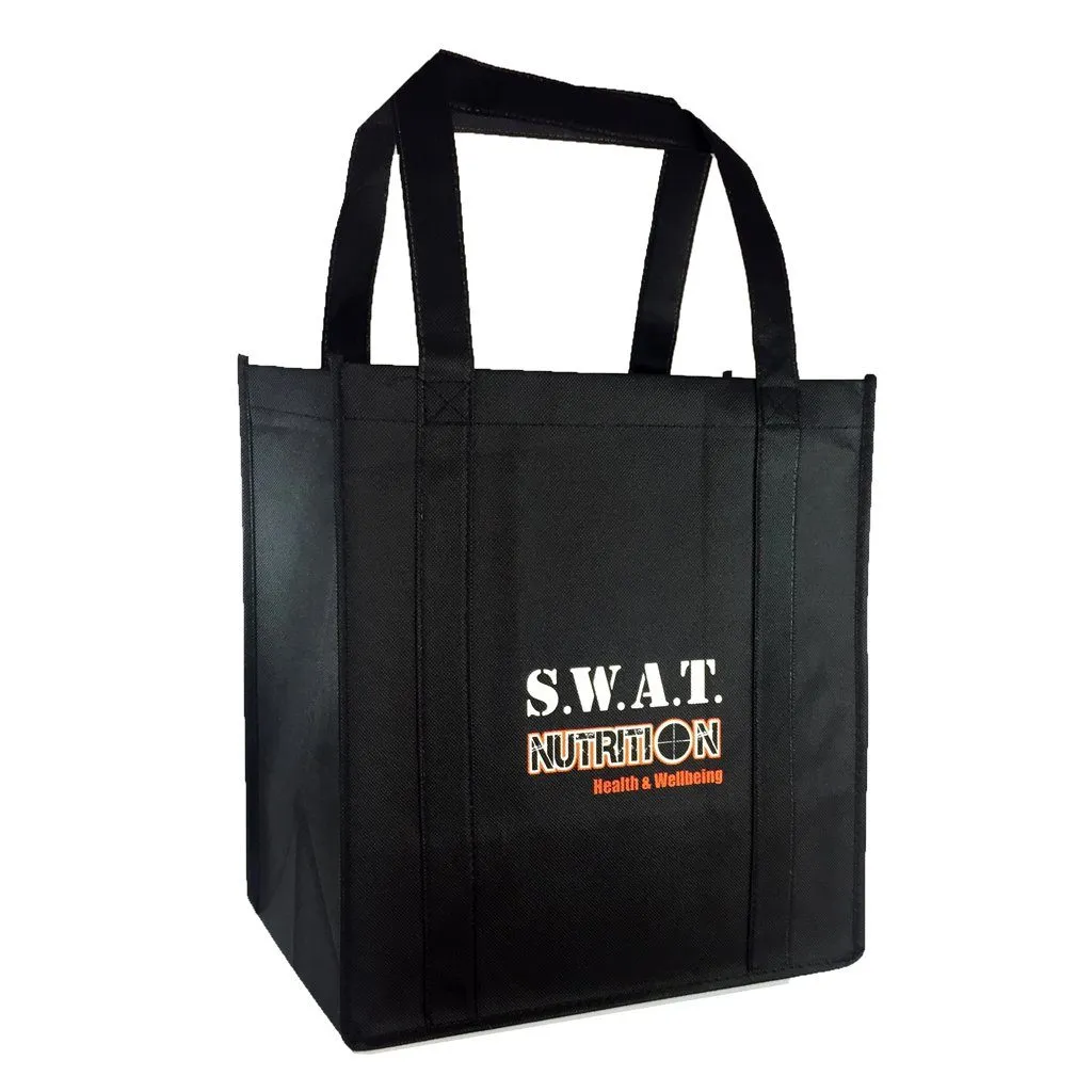 Stock NWPP Supermarket Bag(SNB-32D)