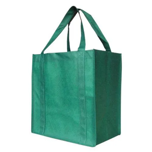 Stock NWPP Supermarket Bag(SNB-32D)