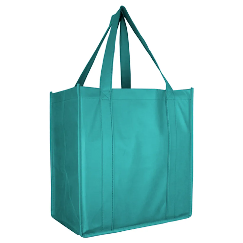 Stock NWPP Supermarket Bag(SNB-32D)