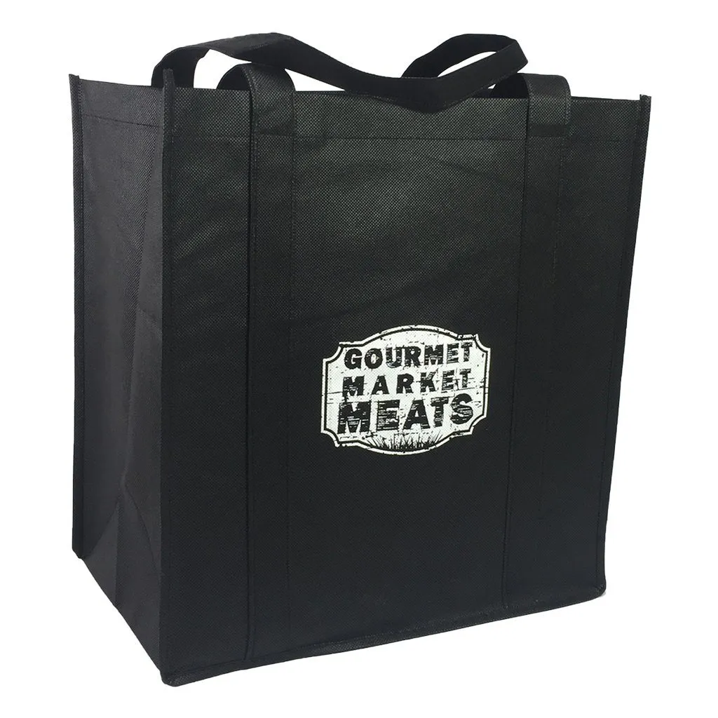 Stock NWPP Supermarket Bag(SNB-32D)