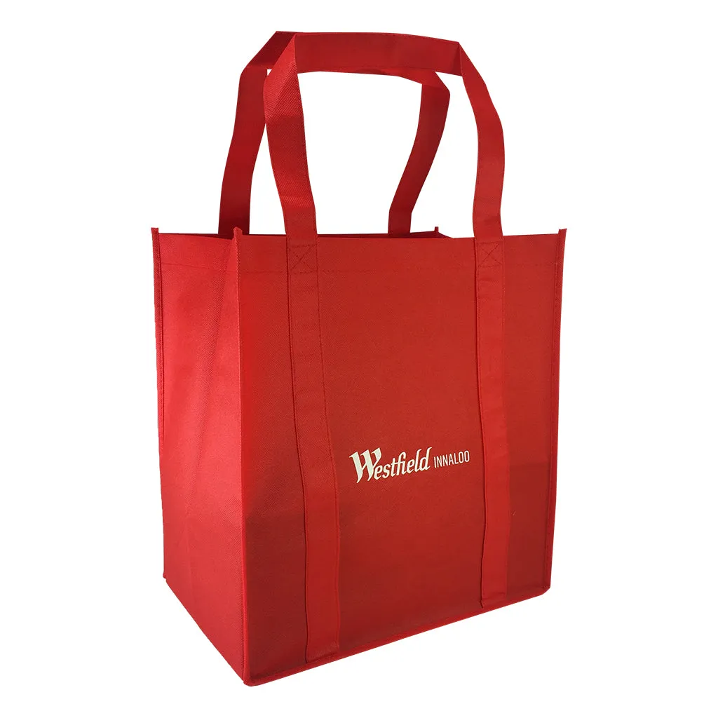 Stock NWPP Supermarket Bag(SNB-32D)