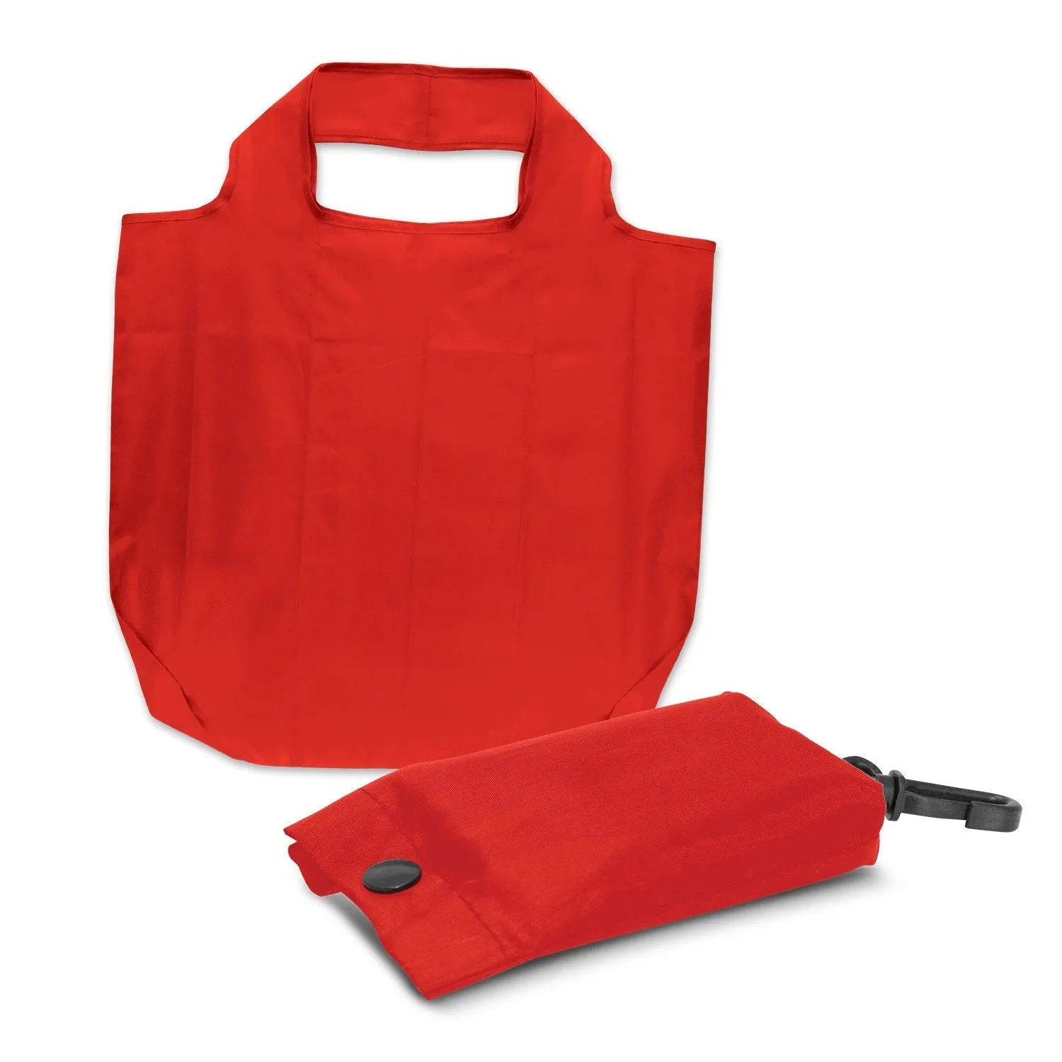 Stock Nylon Fold-Away Bag(SNB-65T)