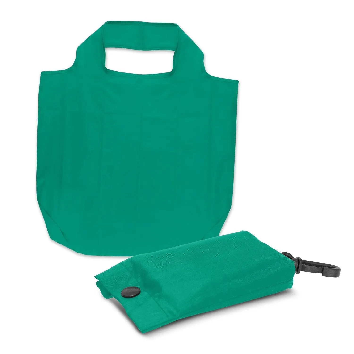 Stock Nylon Fold-Away Bag(SNB-65T)