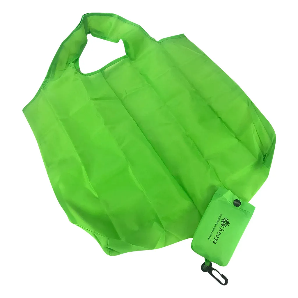 Stock Nylon Fold-Away Bag(SNB-65T)