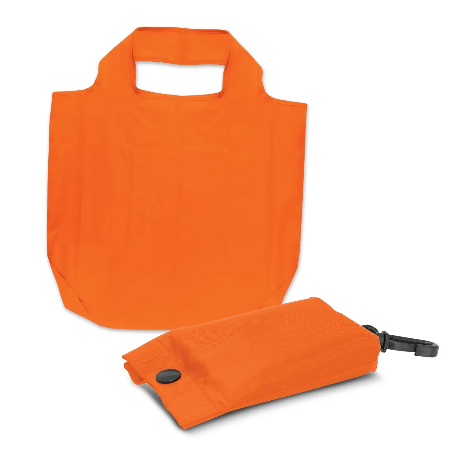 Stock Nylon Fold-Away Bag(SNB-65T)