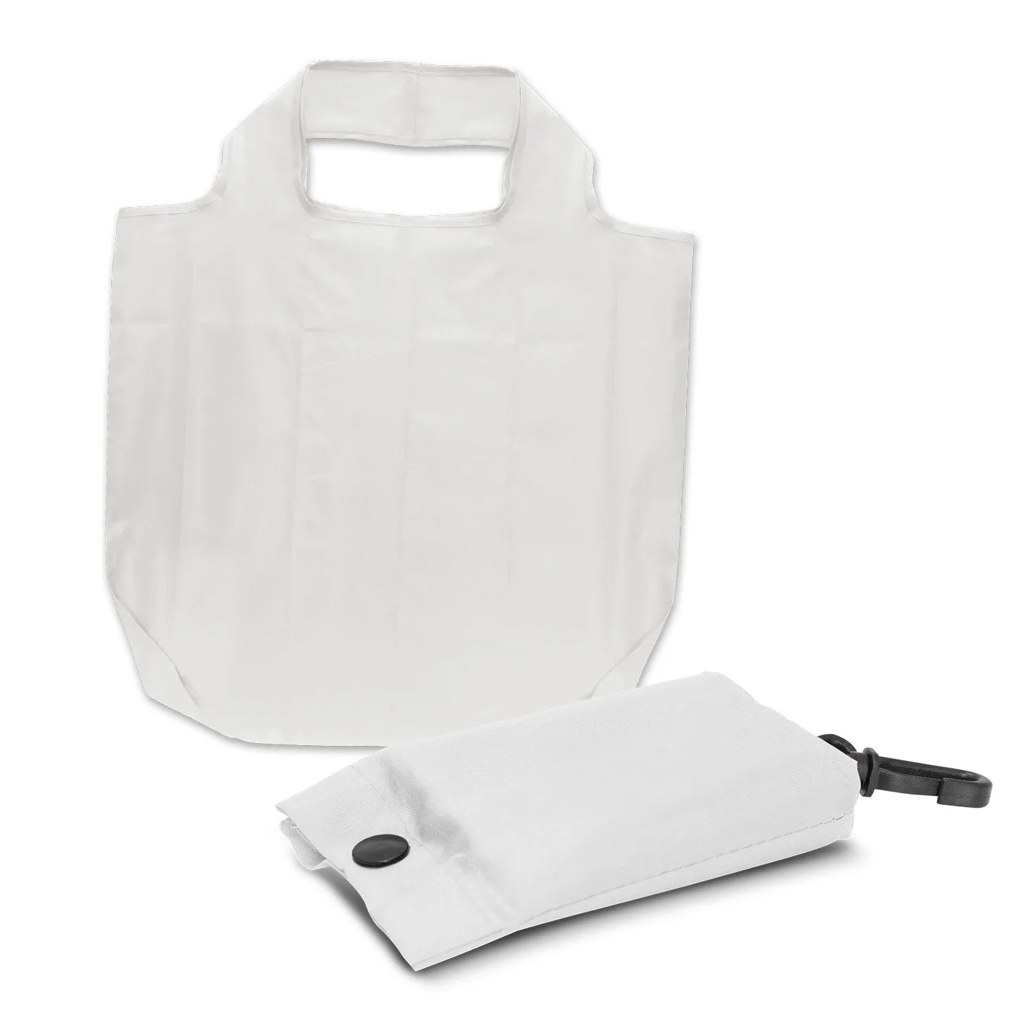 Stock Nylon Fold-Away Bag(SNB-65T)