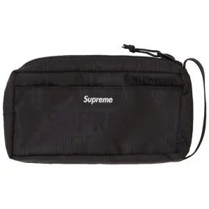 Supreme Organizer Pouch (SS19) Black