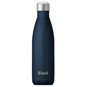 S'well 17oz Insulated Bottle – Azurite