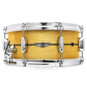 Tama Star Solid Maple Snare Drum 14x6