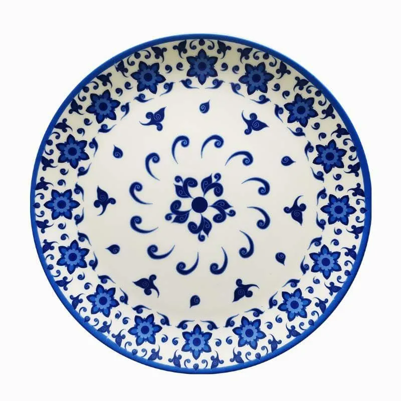 The Summer Wish Decorative Plate