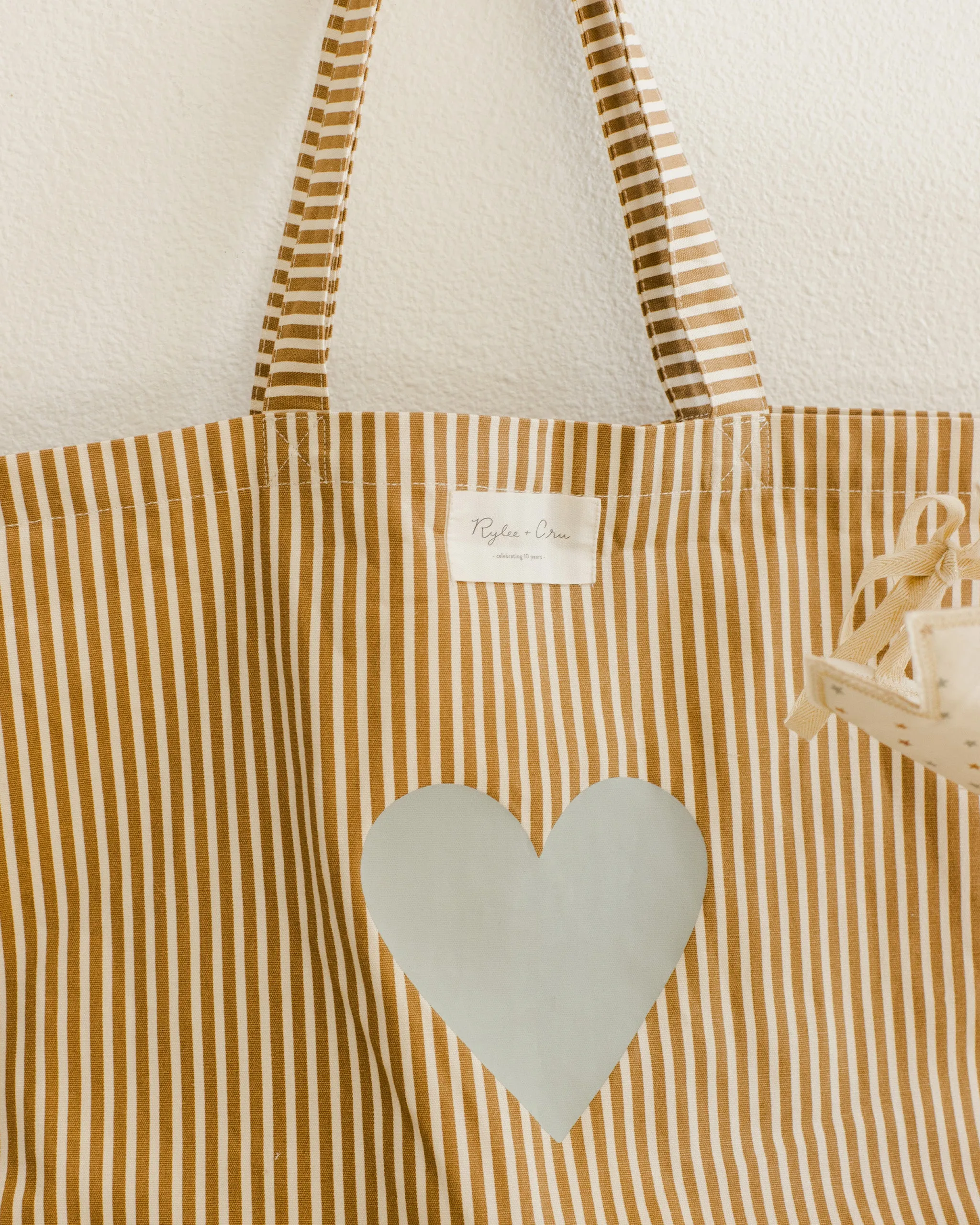 Tote Bag || Heart