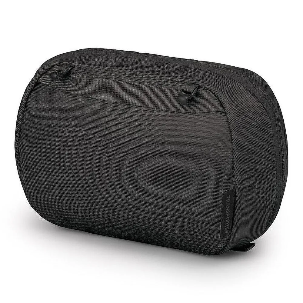 TRANSPORTER TOILETRY KIT