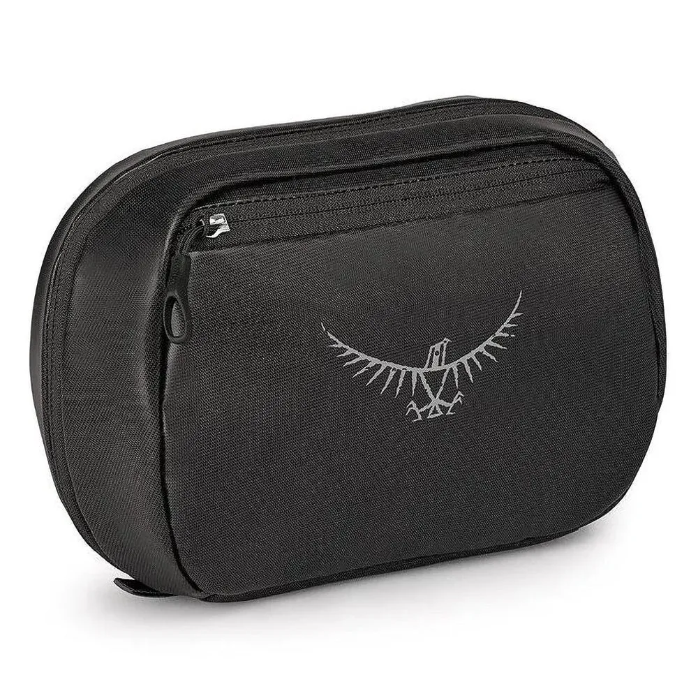 TRANSPORTER TOILETRY KIT