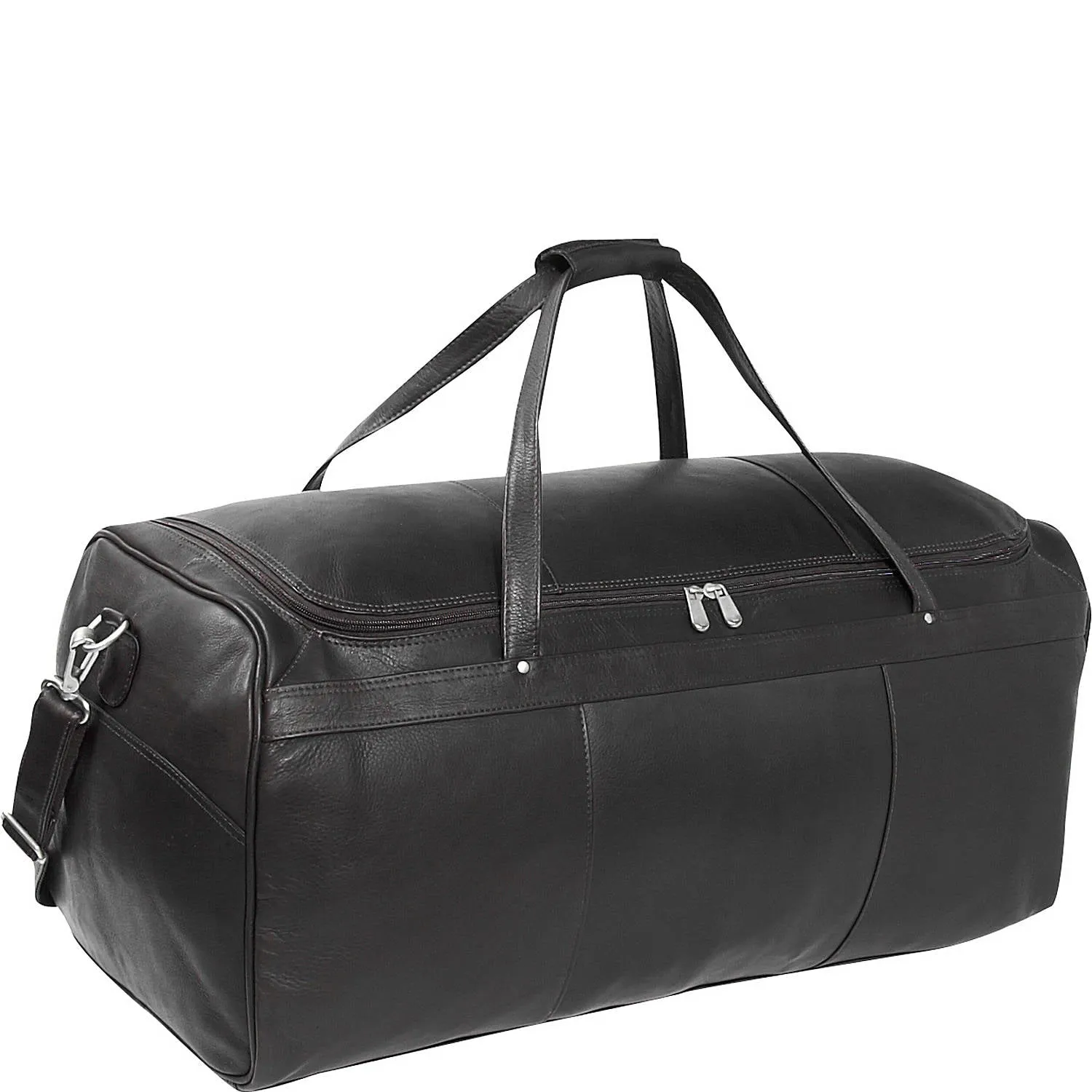 TRAVELER'S SELECT LARGE DUFFEL BAG