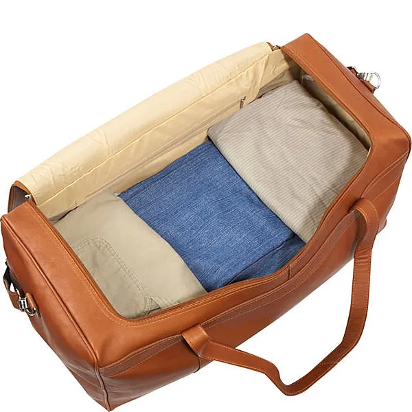 TRAVELER'S SELECT LARGE DUFFEL BAG