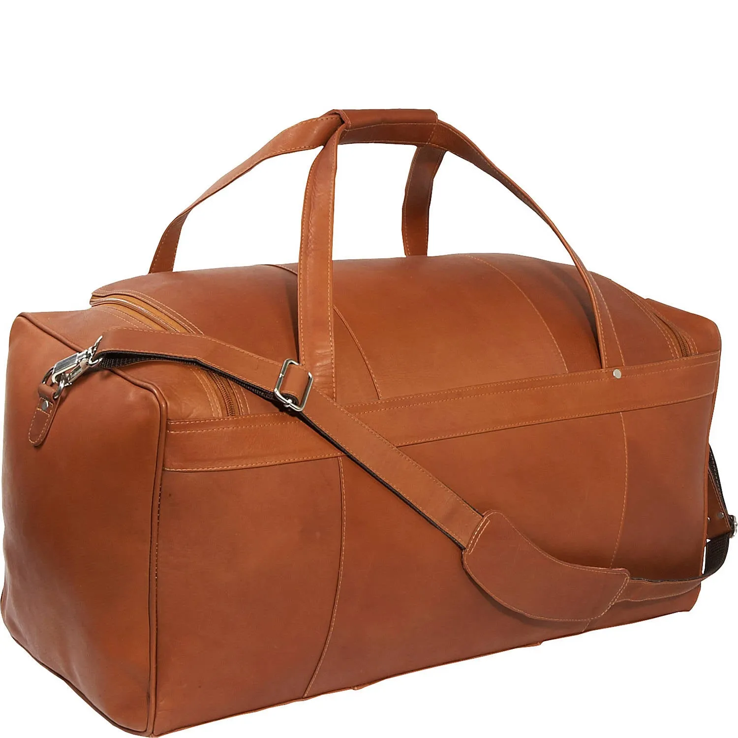 TRAVELER'S SELECT LARGE DUFFEL BAG