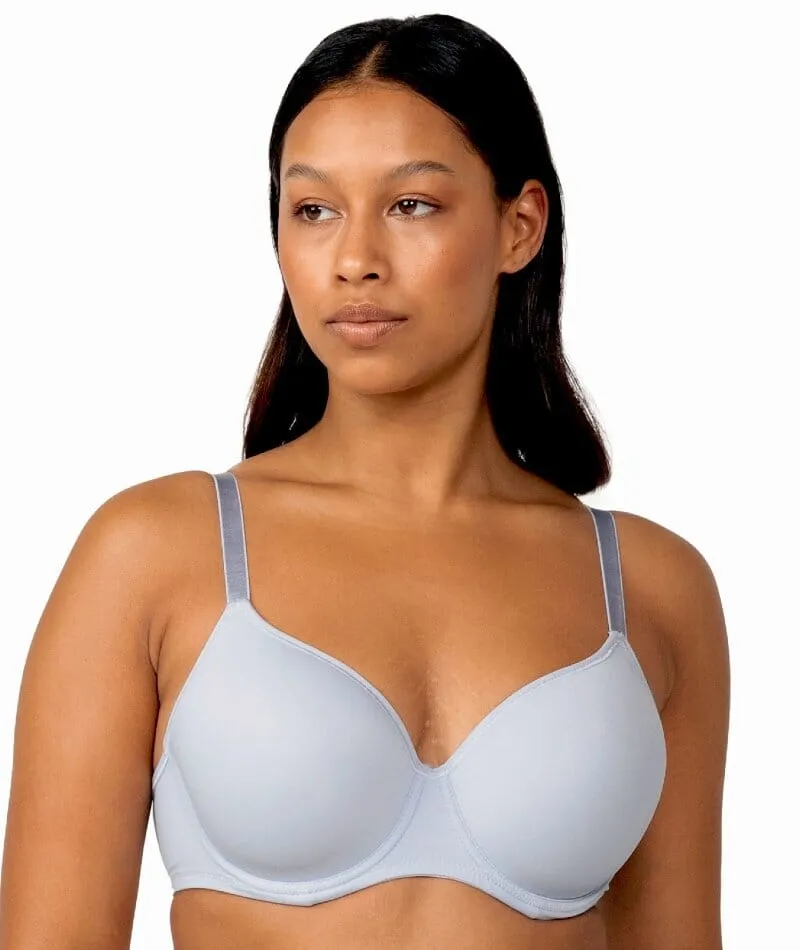 Triumph Gorgeous Luxury T-Shirt Bra - Hydrangea