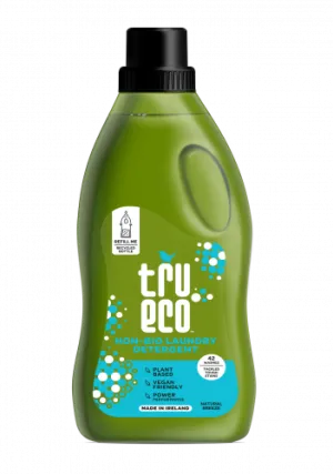 Tru Eco Non Bio Laundry Detergent 1.5L