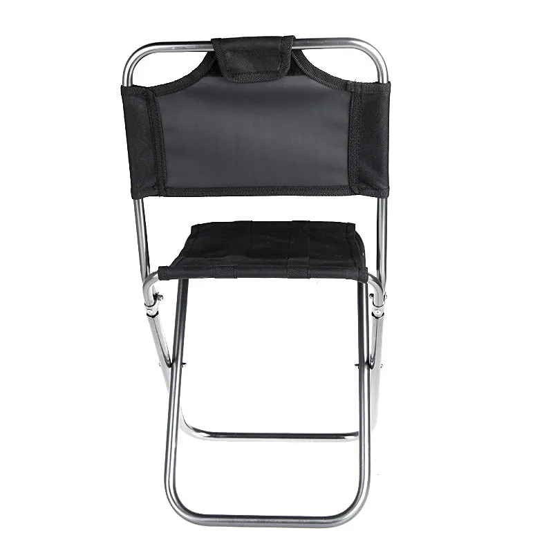 Ultra Light Foldable Chair