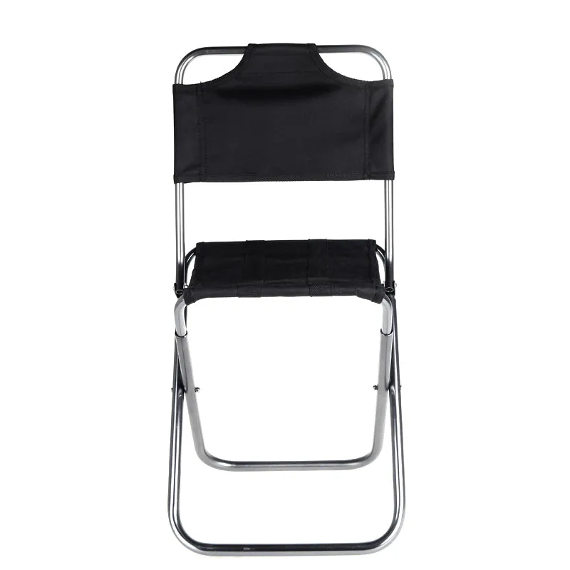 Ultra Light Foldable Chair