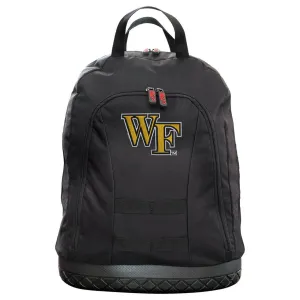 Wake Forest Demon Deacons Tool Bag Backpack