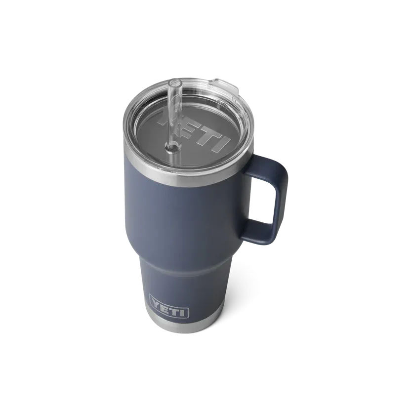 YETI Rambler Straw Mug 35 oz (1035ml)