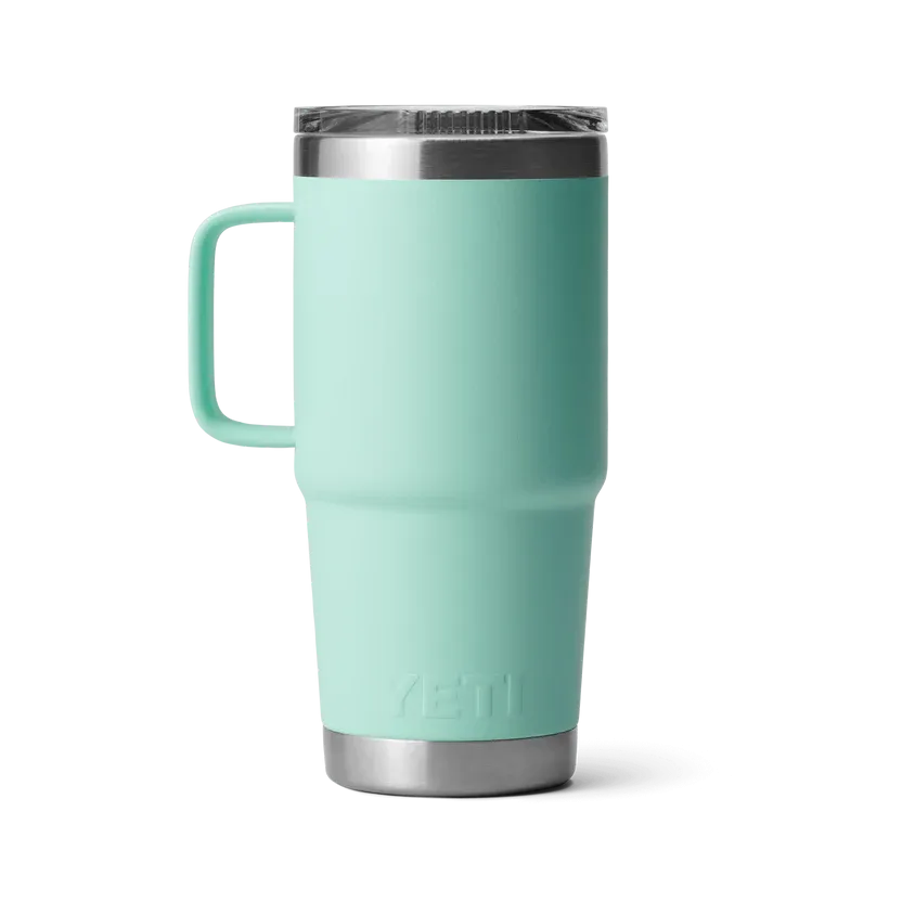 YETI Rambler Travel Mug 20 oz (591ml)